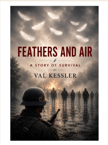 Feathers and Air