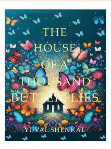 The House of a Thousand Butterflies