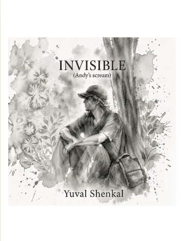 Invisible (Andy's scream)