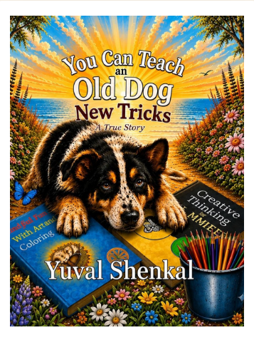 You Can Teach an Old Dog New Tricks