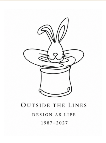 Outside the Lines