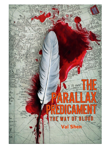 The Parallax Predicament
