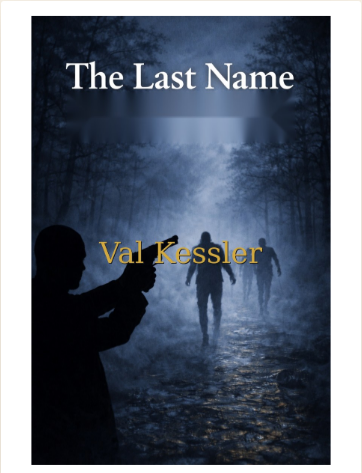 The Last Name